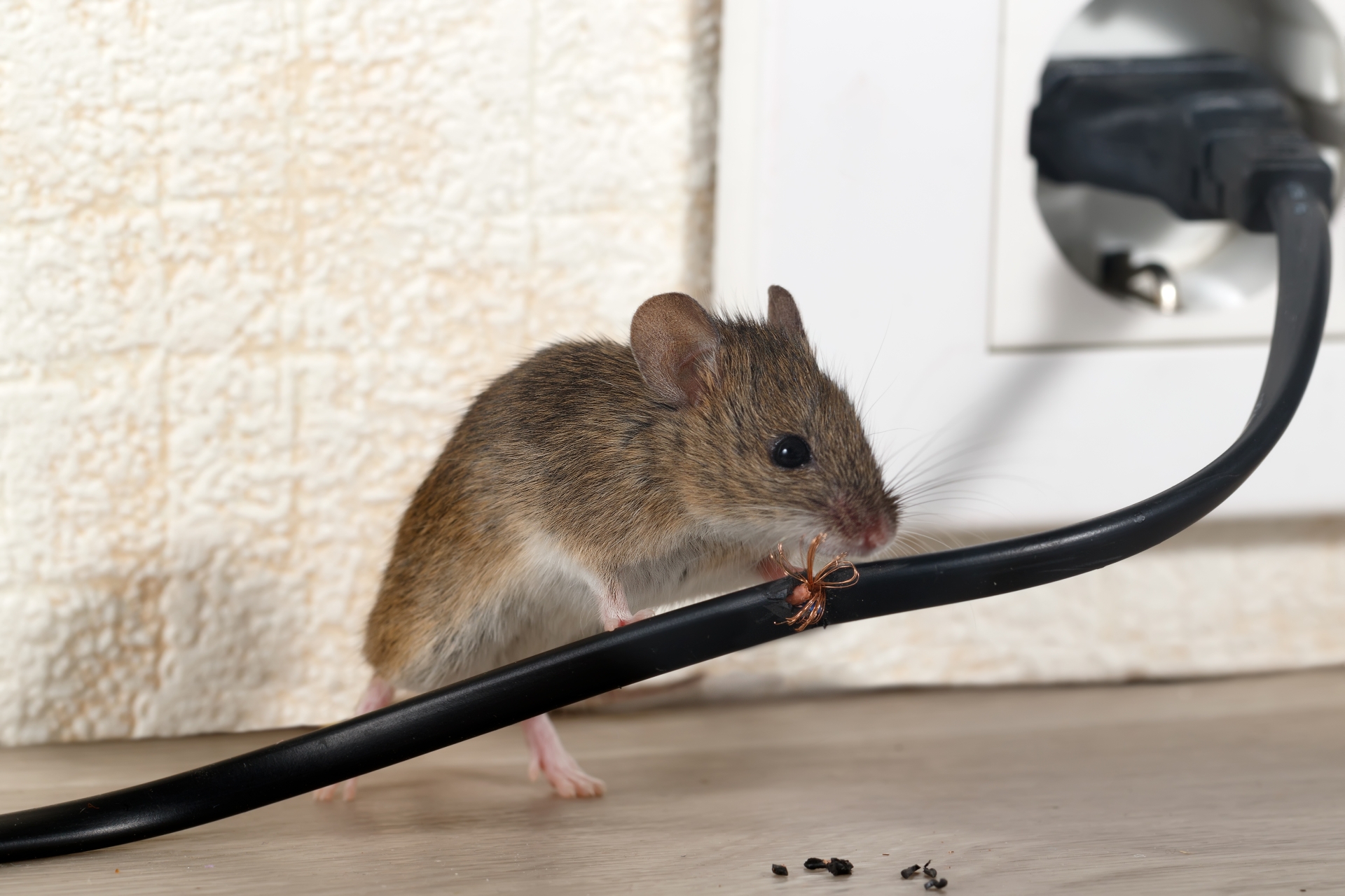 Mice Infestation, Pest Control in Tulse Hill, West Norwood, SE27. Call Now 020 8166 9746